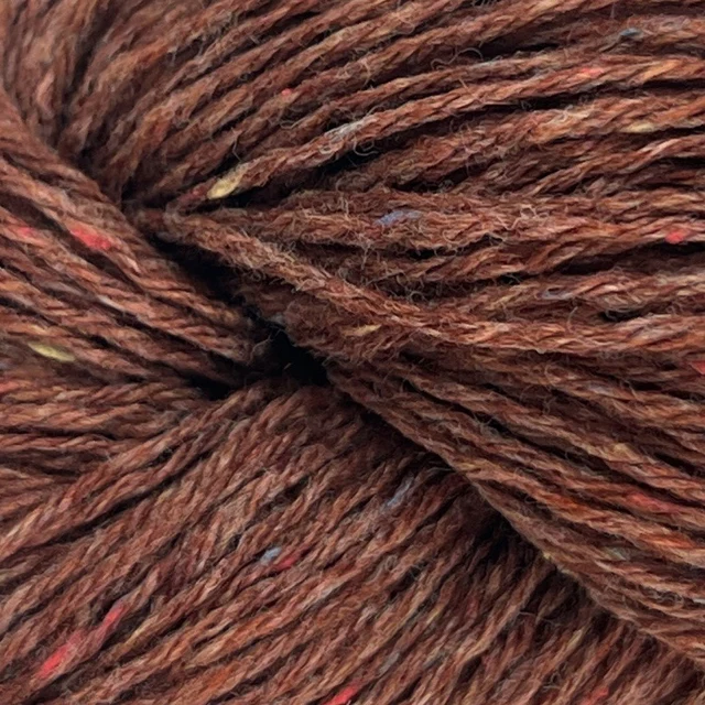 Permin Luna 38 Nøddeskal