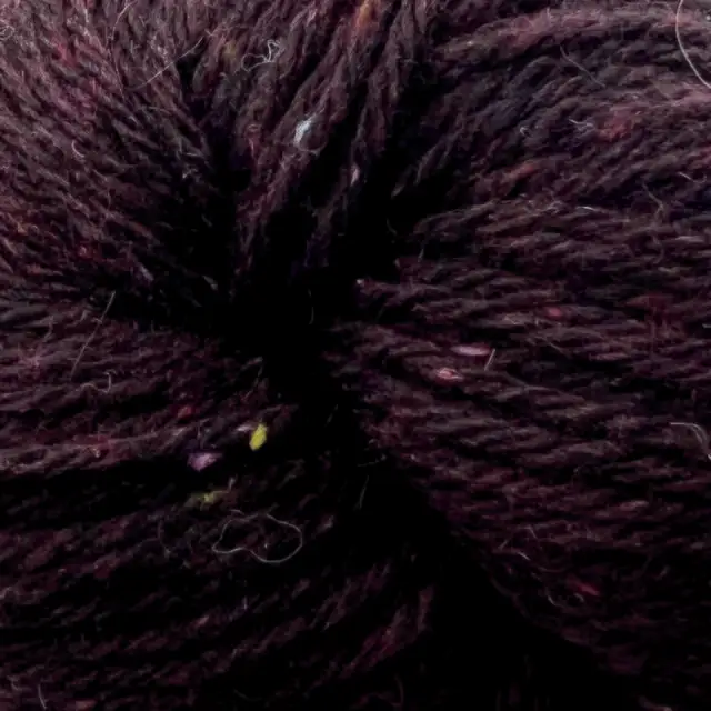 Permin Luna 35 Bordeaux