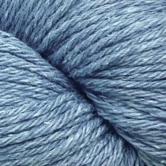 Permin Luna 22 Skyblå