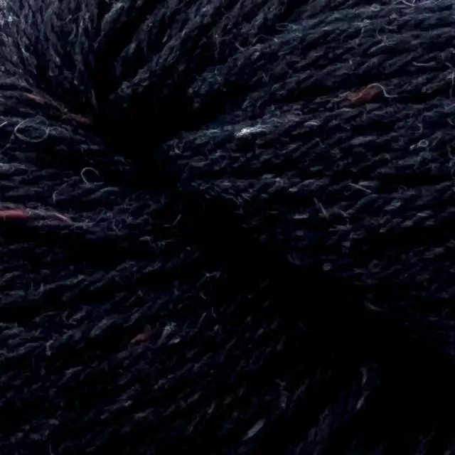 Permin Luna 36 Blåsort