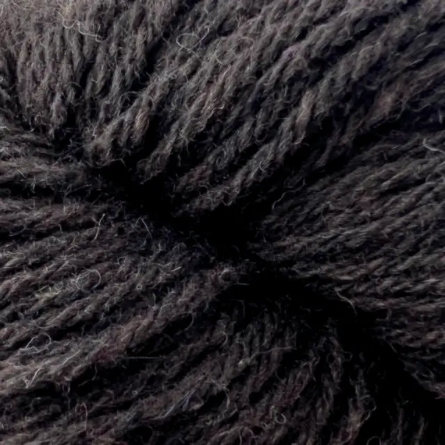 Permin Luna 30 Mørke brun