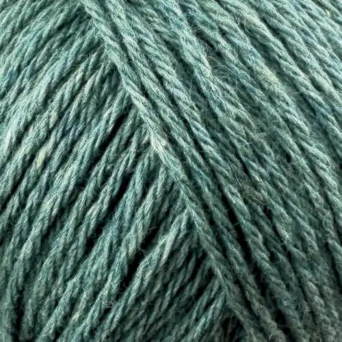 Permin Berta 06 Flaskegrøn