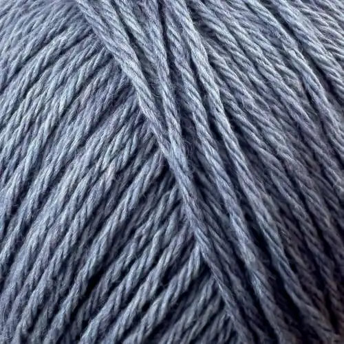 Permin Berta 09 Lys denim