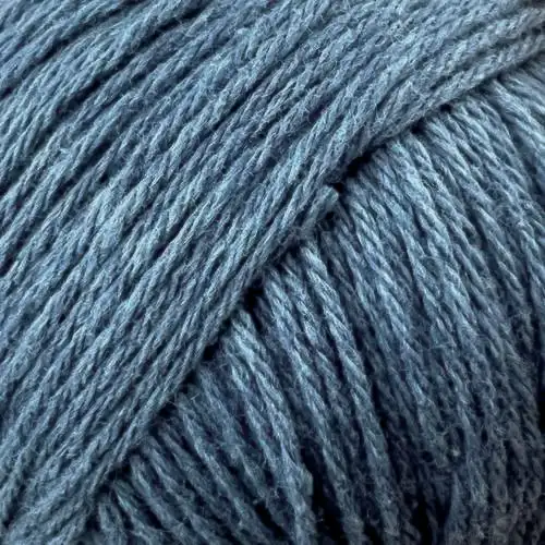 Permin Berta 10 Havblå