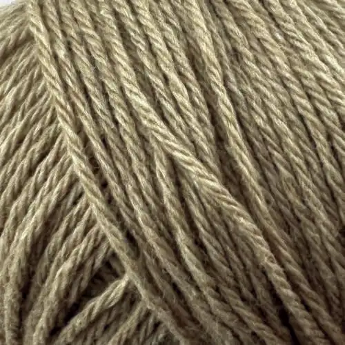 Permin Berta 17 Lys brun