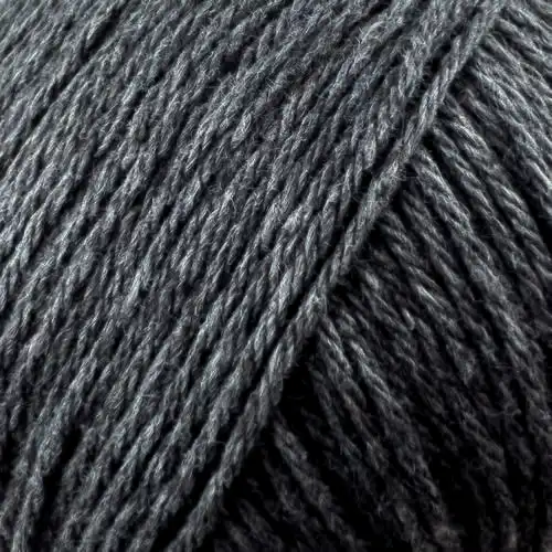 Permin Berta 20 Mørk grå