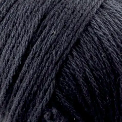 Permin Berta 21 Sort