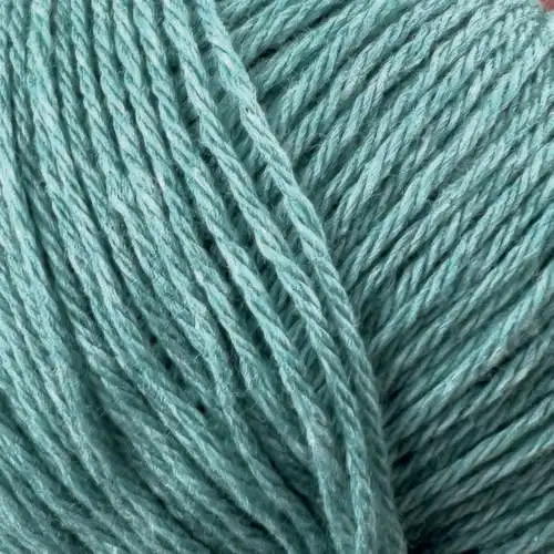 Permin Berta 23 Lys turkis