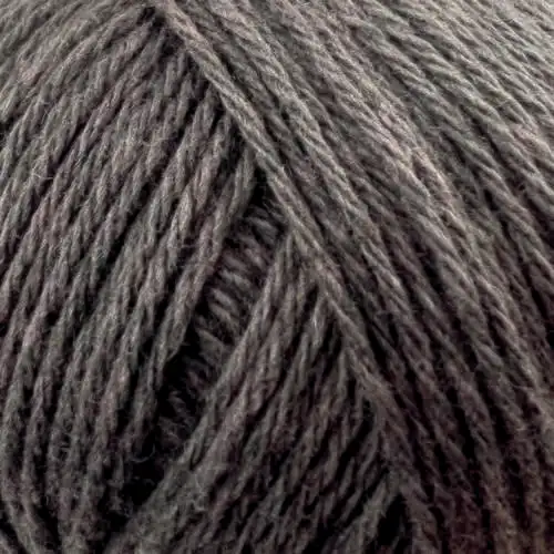 Permin Berta 35 Brun