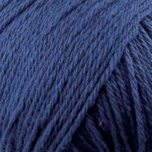 Permin Berta 37 Indigo