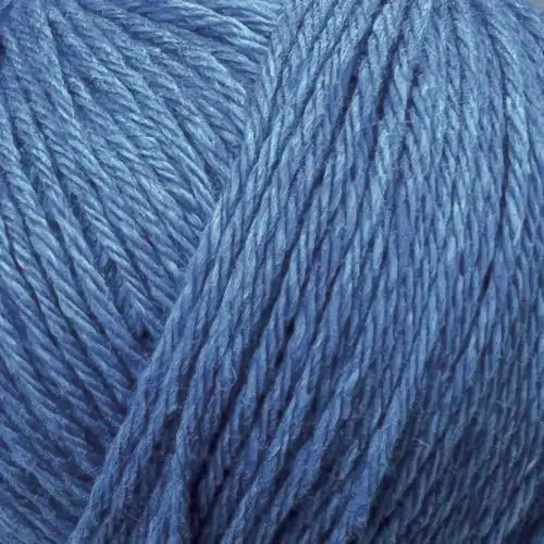 Permin Berta 46 Klar blå