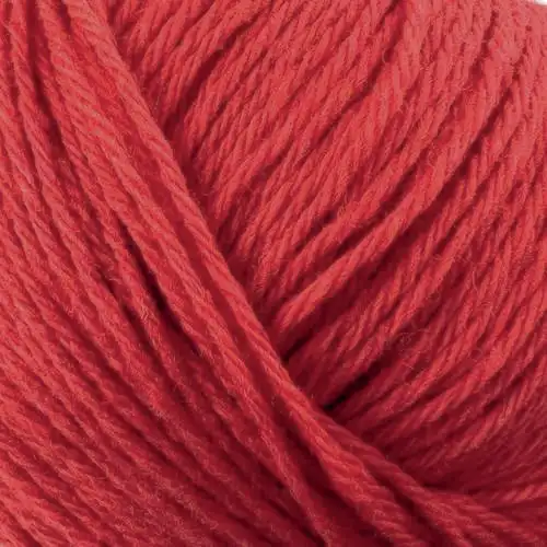 Permin Berta 56 Julerød