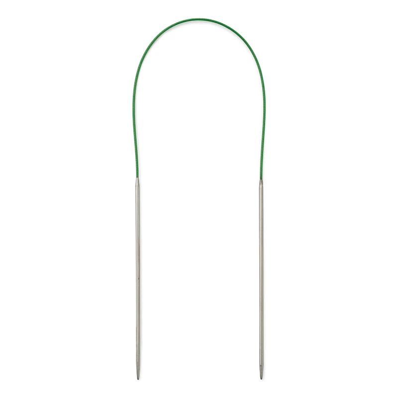 LindeHobby Faste Rundpinde, 40 cm, 2.25 mm