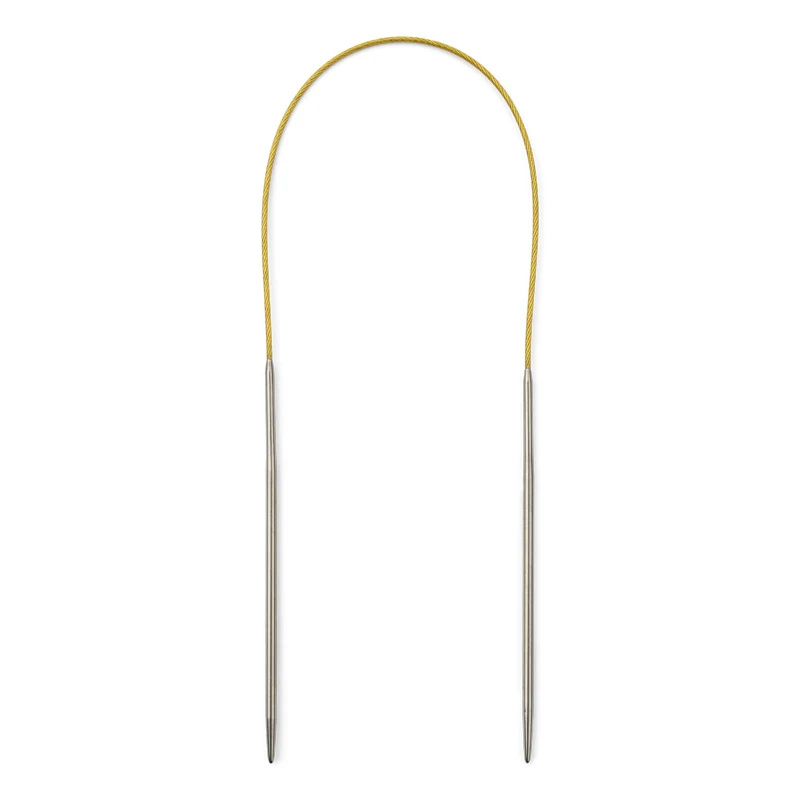 LindeHobby Faste Rundpinde, 40 cm, 2.75 mm