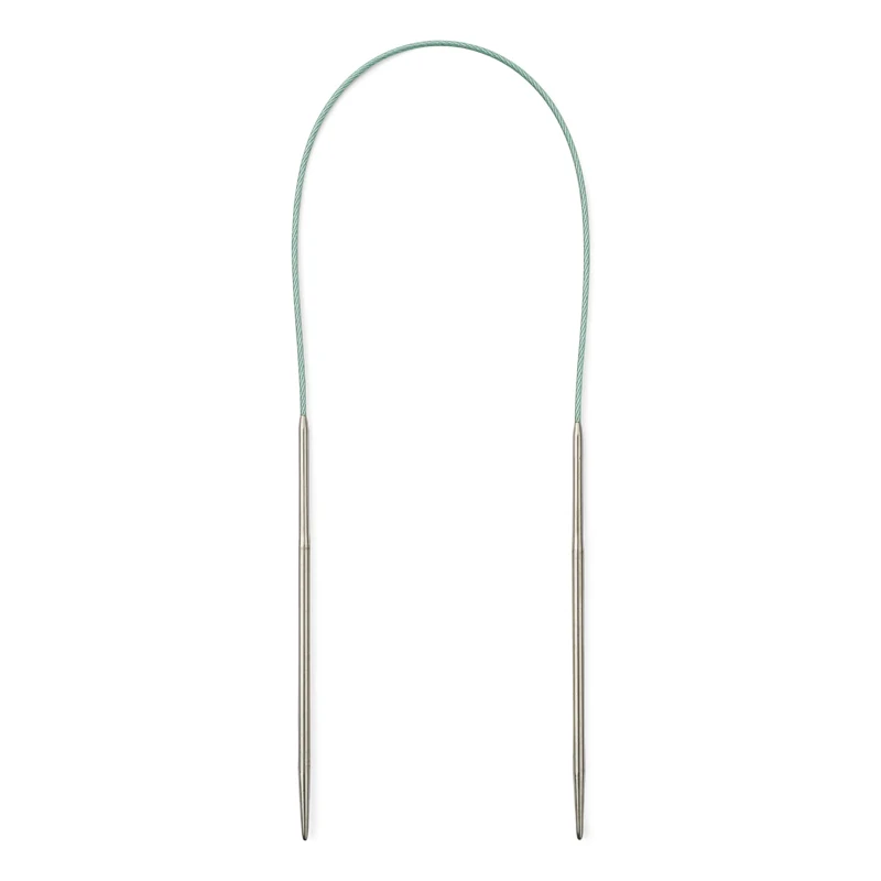 LindeHobby Faste Rundpinde, 40 cm, 3mm