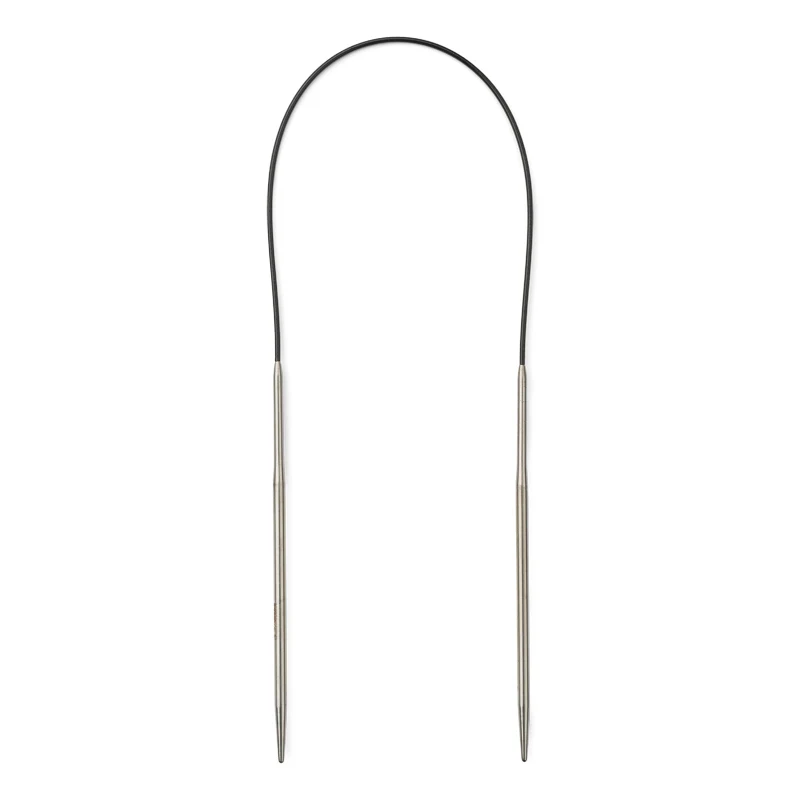 LindeHobby Faste Rundpinde, 40 cm, 3.25 mm