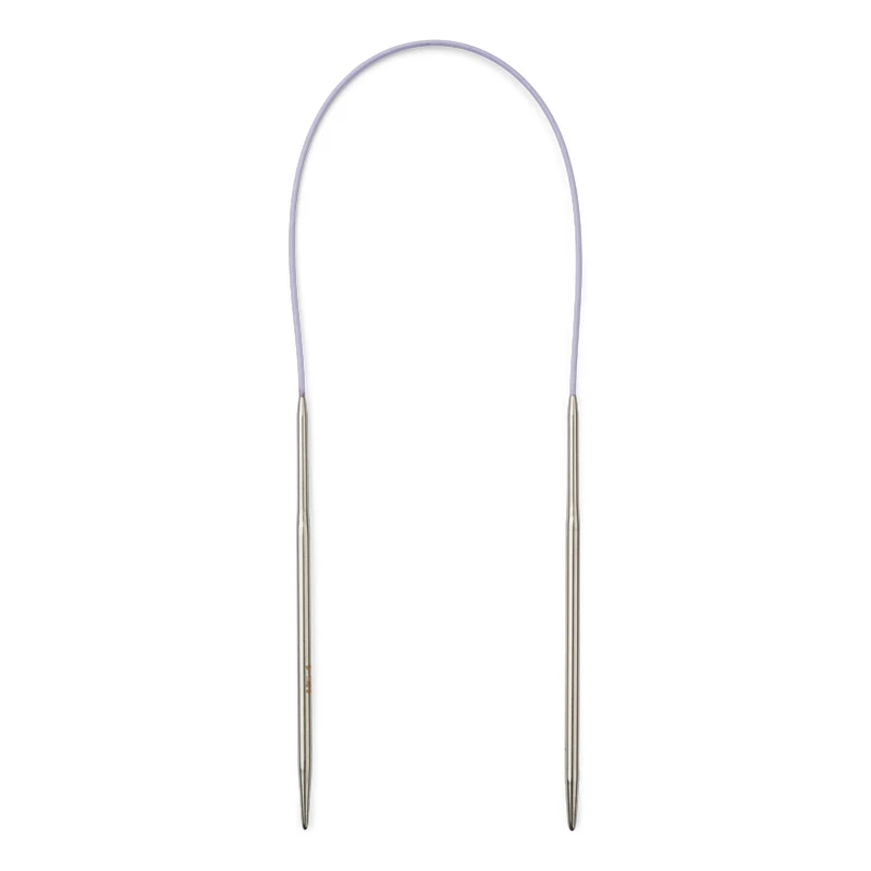 LindeHobby Faste Rundpinde, 40 cm, 3.5 mm