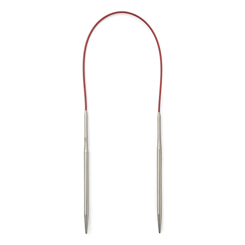 LindeHobby Faste Rundpinde, 40 cm, 4 mm