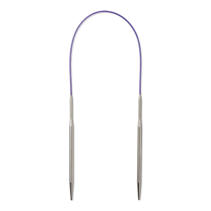 LindeHobby Faste Rundpinde, 40 cm, 4.5 mm