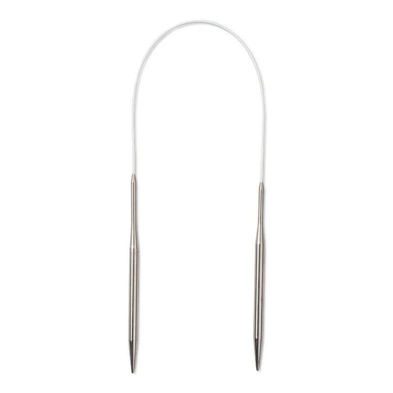 LindeHobby Faste Rundpinde, 40 cm, 5 mm