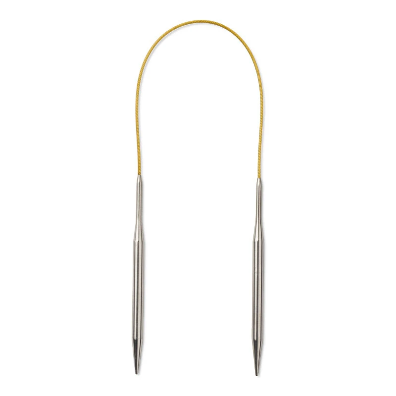 LindeHobby Faste Rundpinde, 40 cm, 6 mm