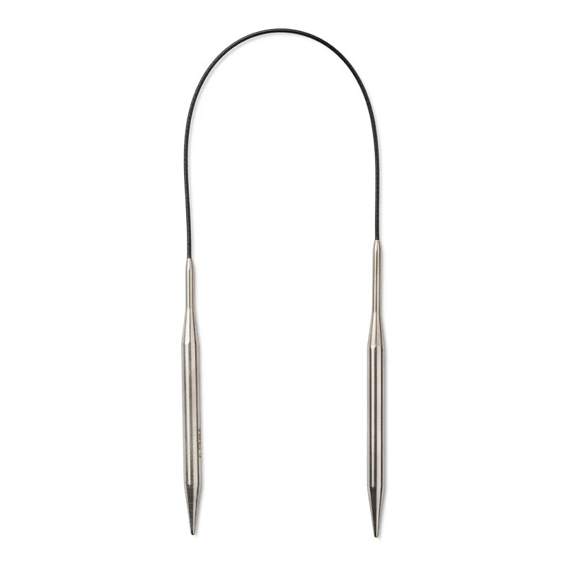 LindeHobby Faste Rundpinde, 40 cm, 6.5 mm