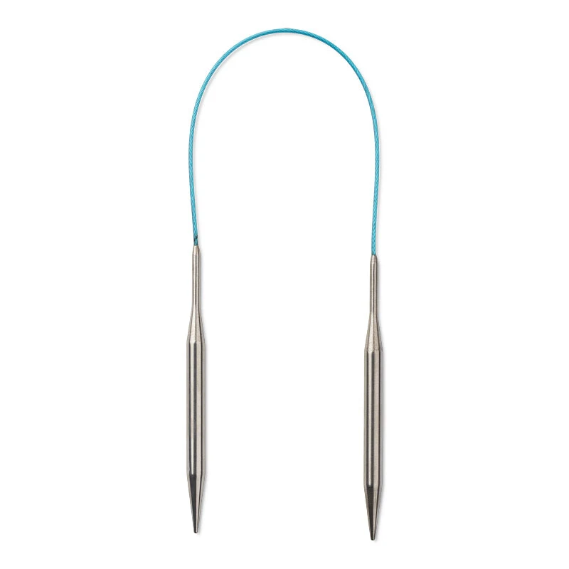 LindeHobby Faste Rundpinde, 40 cm, 7 mm