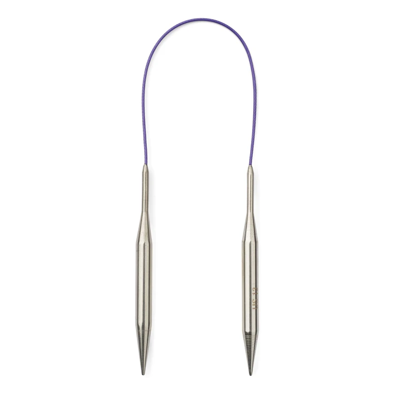 LindeHobby Faste Rundpinde, 40 cm, 9 mm