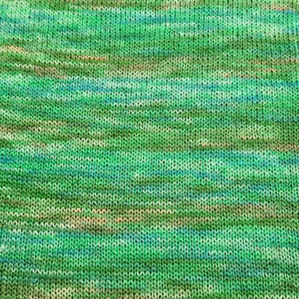 Permin Bella Color 89 Neon grøn