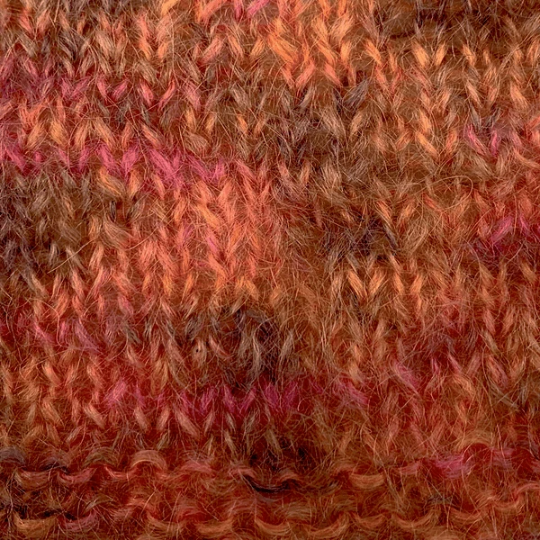 Permin Bella Color 52 Orange