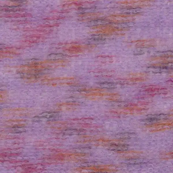 Permin Bella Color 65 Lilla/syren