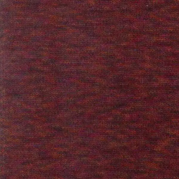 Permin Bella Color 80 Rust/brun