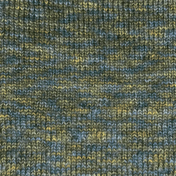 Permin Bella Color 82 Army/jeans