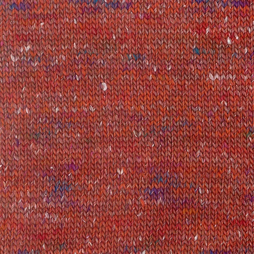 Permin Kamelia 30 Brændt orange