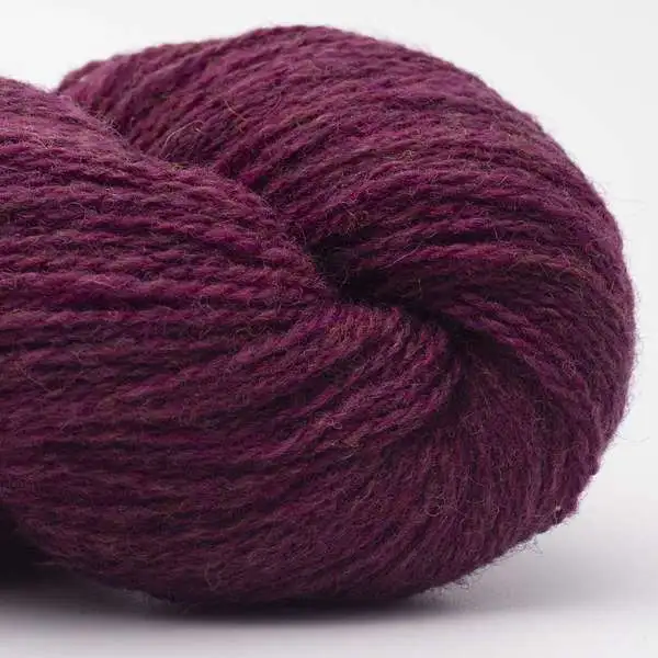 Bio Shetland 31 Blomme