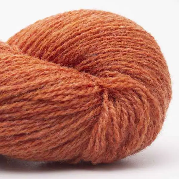 Bio Shetland 37 Orange