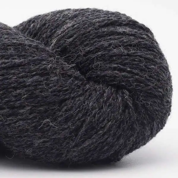Bio Shetland 44 Antracit