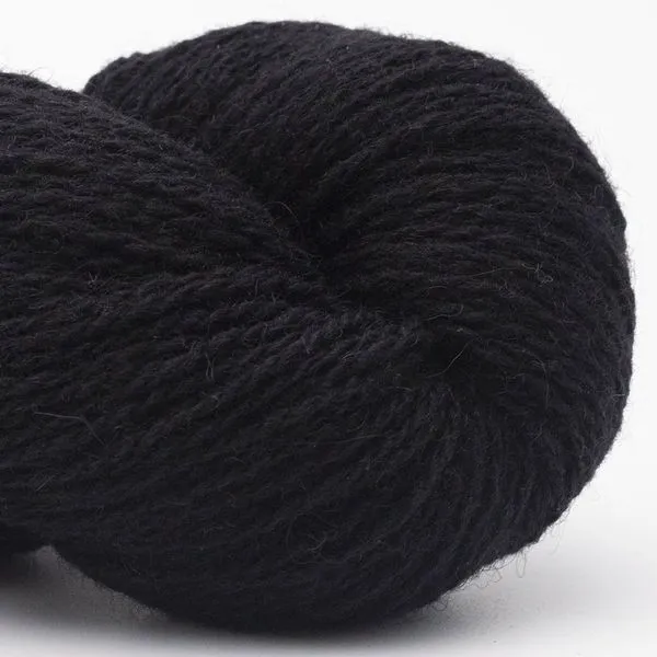 Bio Shetland 46 Sort