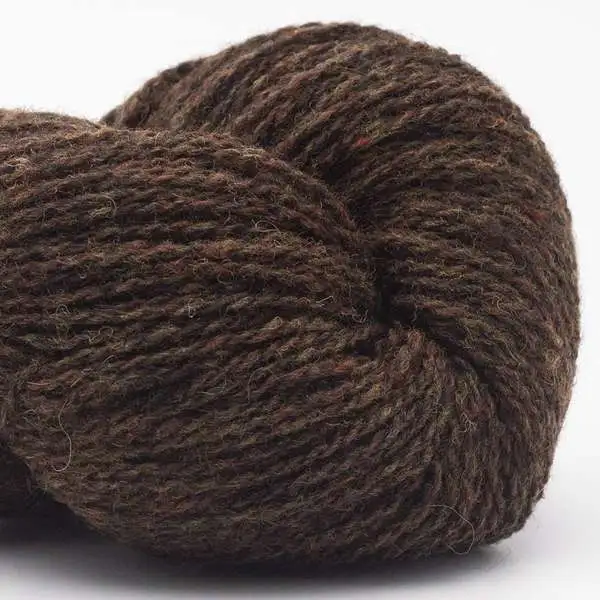 Bio Shetland 61 Mahogni