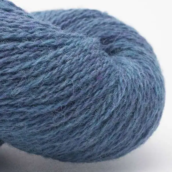 Bio Shetland 70 Akvamarin