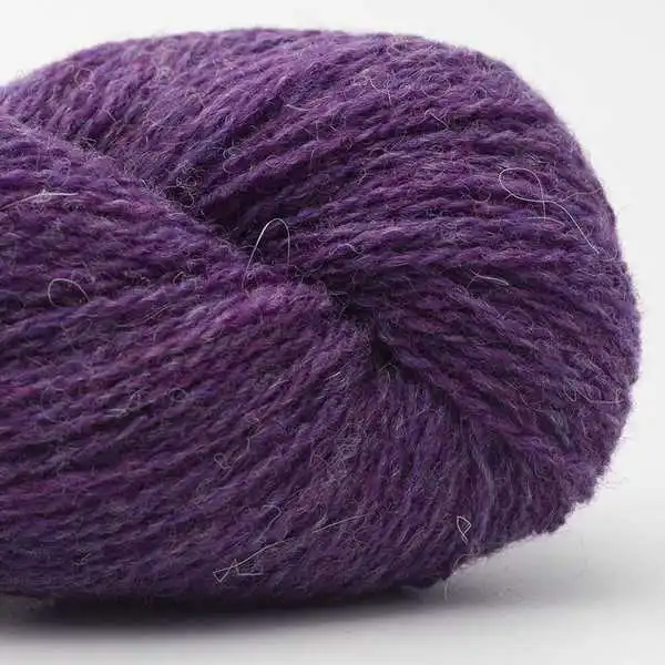 Bio Shetland 26 Violet