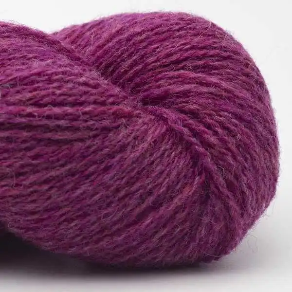 Bio Shetland 33 Cyklamen