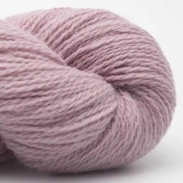 Bio Shetland 48 Gammelrosa