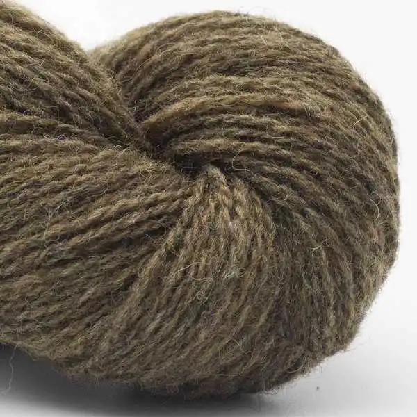 Bio Shetland 60 Jagtgrøn