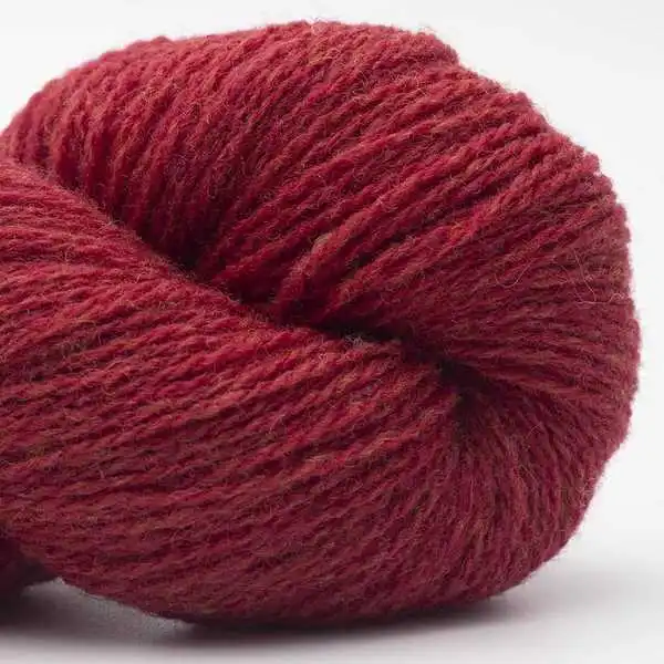 Bio Shetland 65 Dybrød