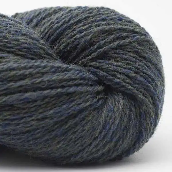 Bio Shetland 71 Bregne