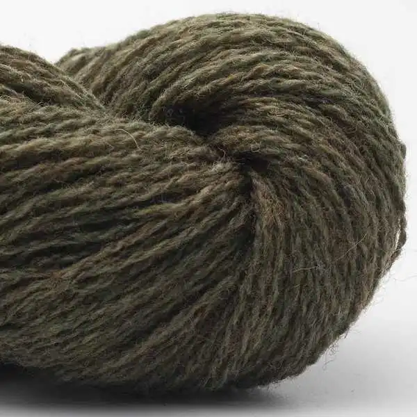 Bio Shetland 73 Mose