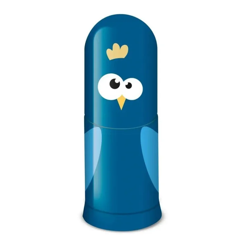 Faber-Castell, Viskelæder/blyantspidser Fugl