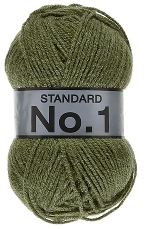Lammy Yarn No. 1 103