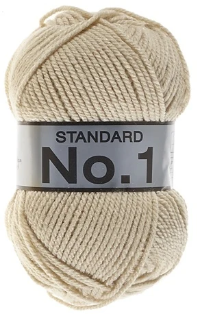 Lammy Yarn No. 1 792